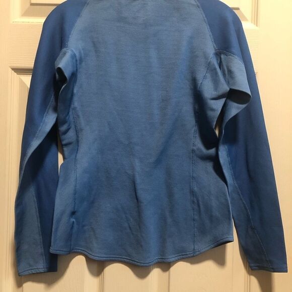 Patagonia Midweight Capilene Baselayer Long Sleeve Top, S - Picture 5 of 5